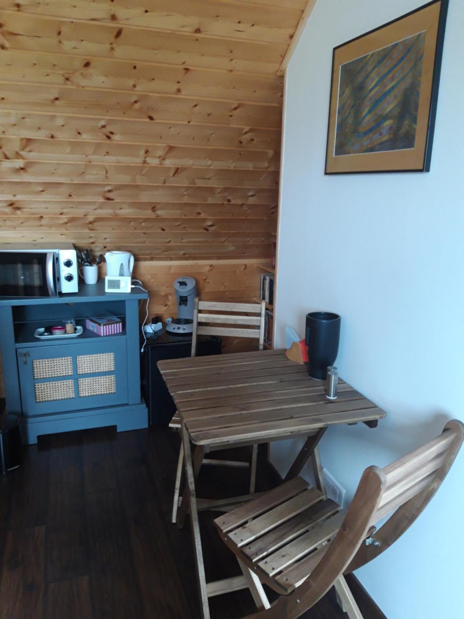 Chambre D'Hotes Proximite Circuit Prenois מראה חיצוני תמונה