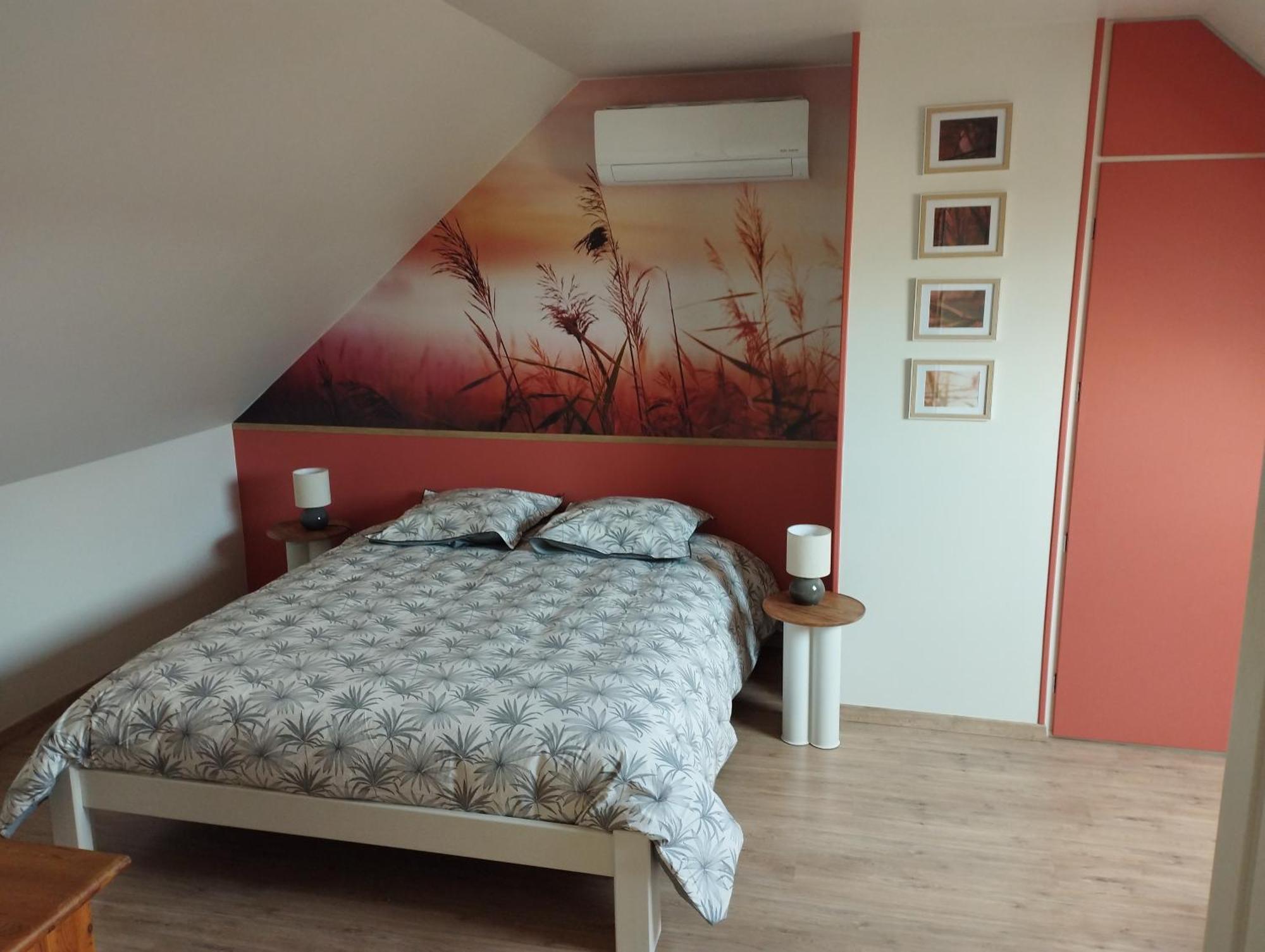 Chambre D'Hotes Proximite Circuit Prenois מראה חיצוני תמונה