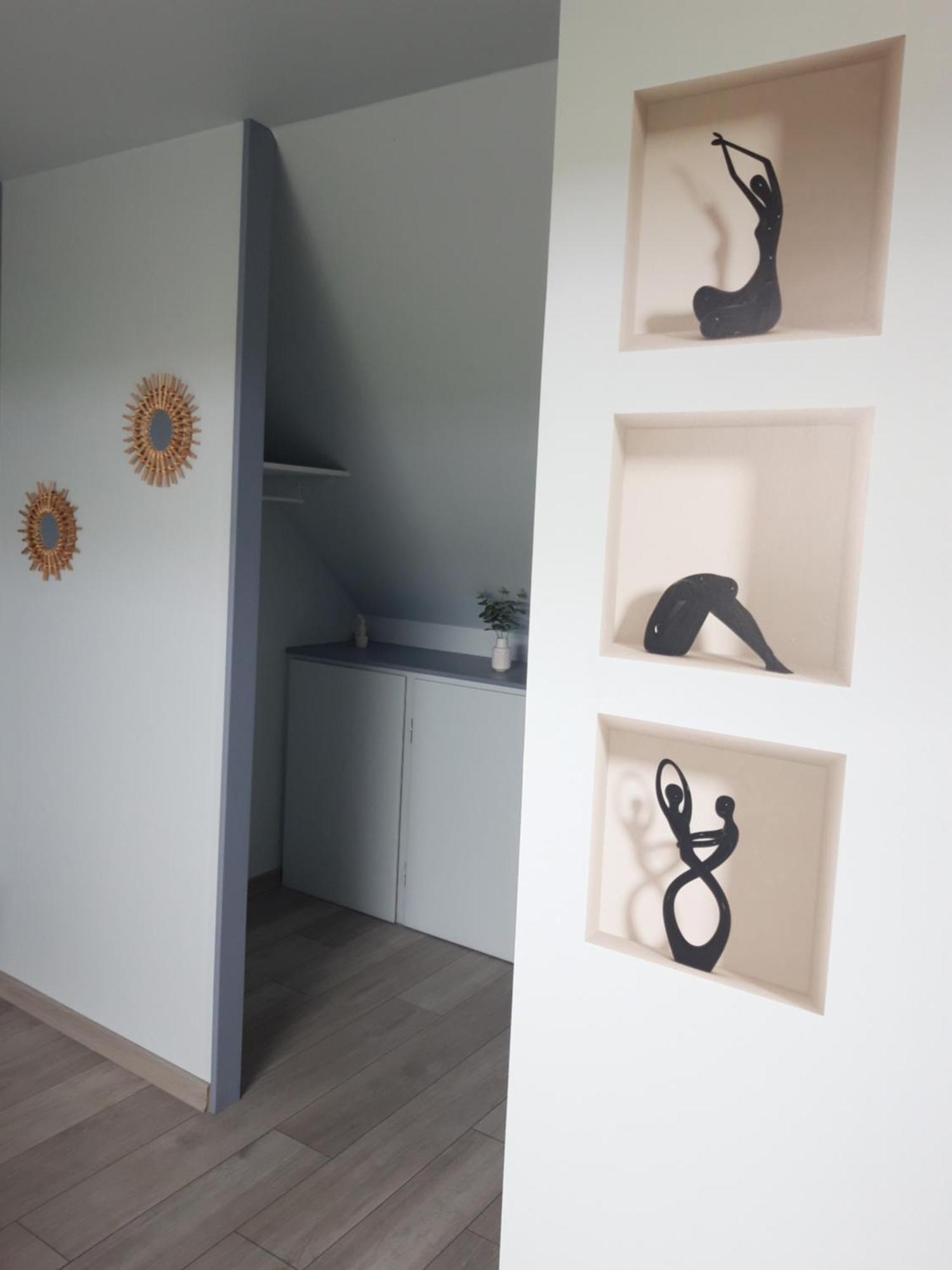Chambre D'Hotes Proximite Circuit Prenois מראה חיצוני תמונה