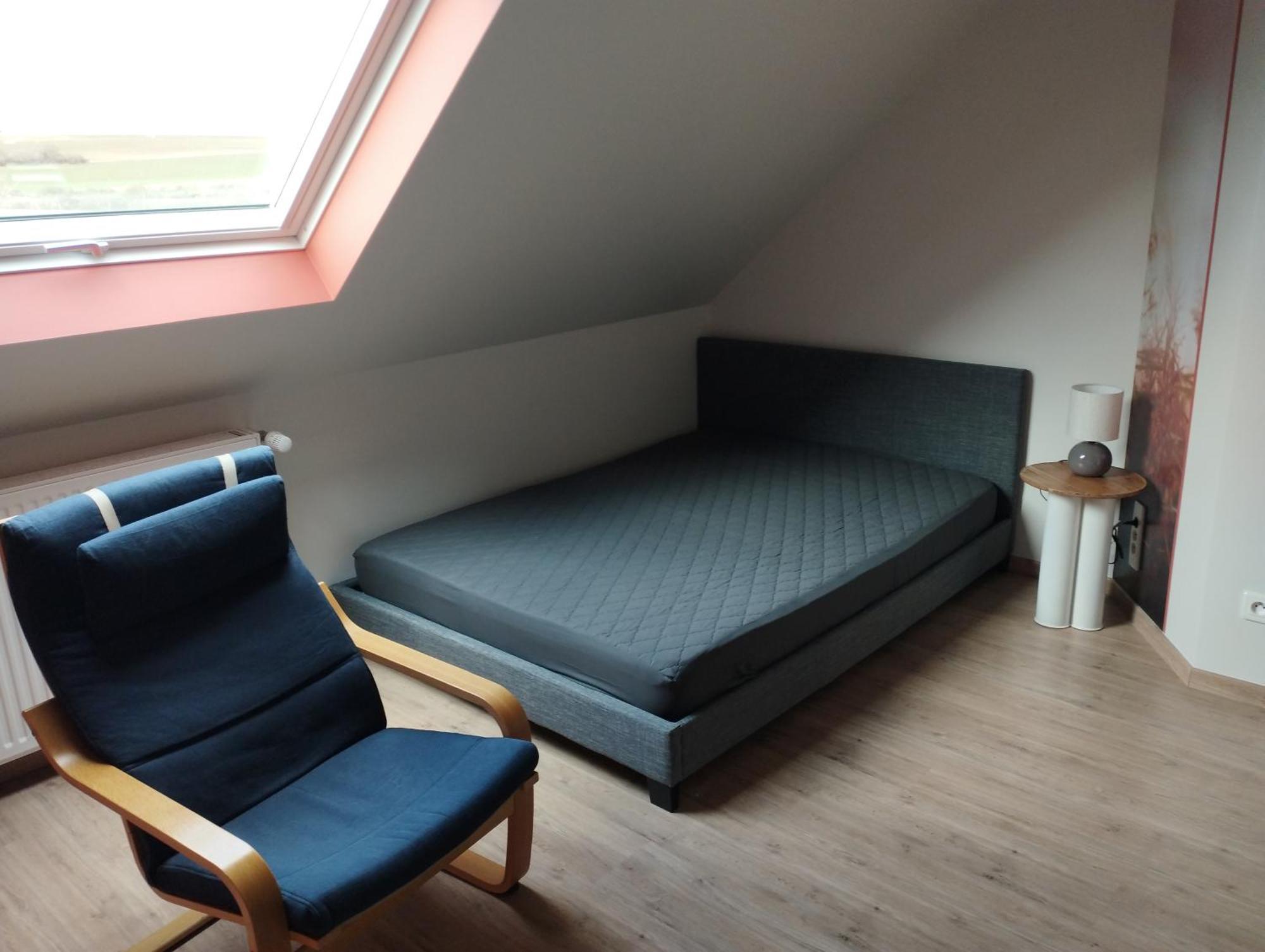 Chambre D'Hotes Proximite Circuit Prenois מראה חיצוני תמונה